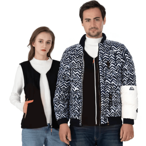 ThermoPants™ - Heiz-Unterhemd