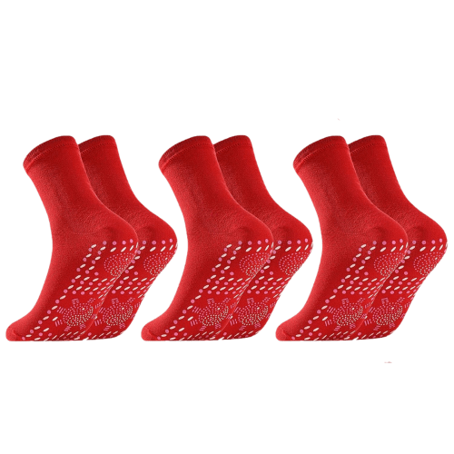 ThermoPants™ - Thermo Socken