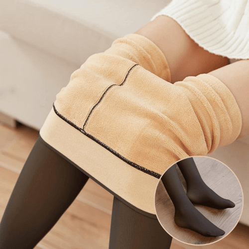 ThermoPants™ - Thermo Strumpfhose