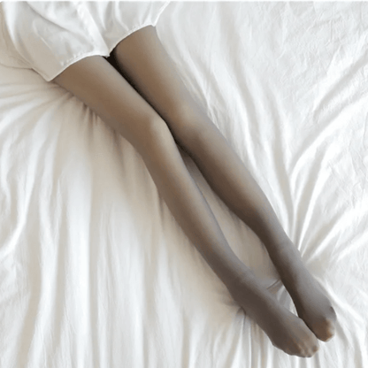 ThermoPants™ - Thermo Strumpfhose