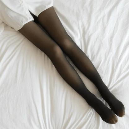 ThermoPants™ - Thermo Strumpfhose