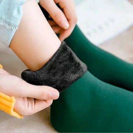 ThermoPants™ - Winter Socken