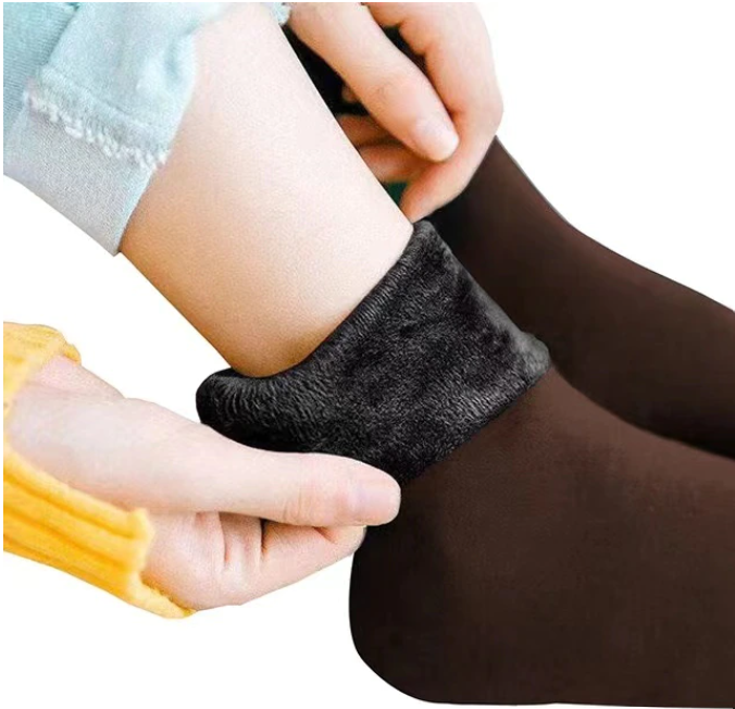 ThermoPants™ - Winter Socken