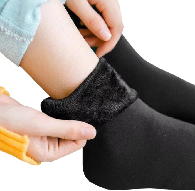 ThermoPants™ - Winter Socken