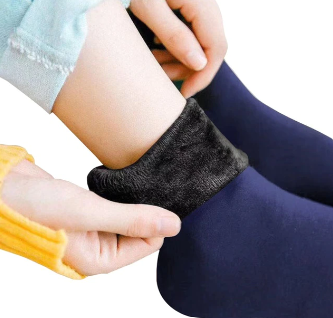 ThermoPants™ - Winter Socken