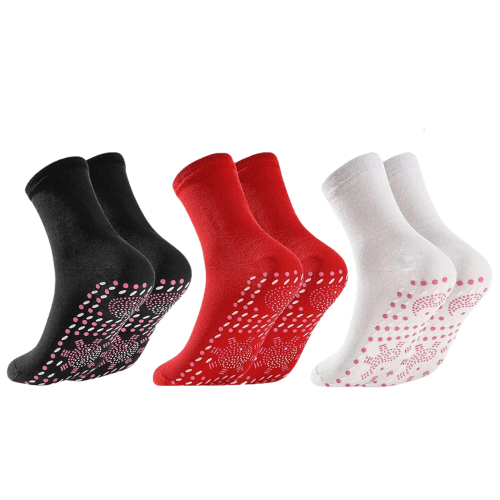 ThermoPants™ - Thermo Socken