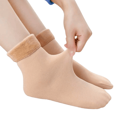 ThermoPants™ - Winter Socken