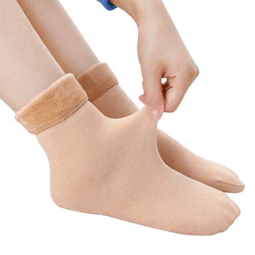 ThermoPants™ - Winter Socken
